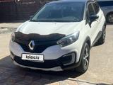 Renault Kaptur 2019 годаүшін8 200 000 тг. в Павлодар – фото 3