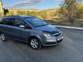 Opel Zafira 2007 годаfor4 000 000 тг. в Караганда – фото 9