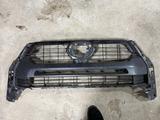Передняя решетка оригиналfor30 000 тг. в Актобе – фото 4