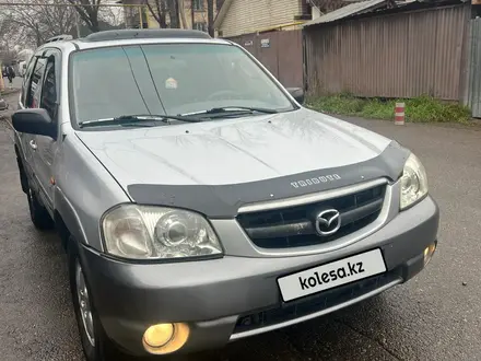 Mazda Tribute 2003 годаүшін3 650 000 тг. в Алматы