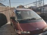 Toyota Previa 1992 года за 1 500 000 тг. в Алматы – фото 2