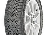 265/55R19 X-Ice North 4 SUV 113T Michelin за 155 000 тг. в Алматы