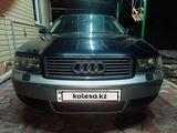 Audi A6 2003 годаfor3 500 000 тг. в Алматы – фото 4