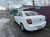 Chevrolet Cobalt 2021 годаүшін5 700 000 тг. в Астана – фото 4