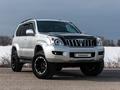 Toyota Land Cruiser Prado 2006 года за 15 200 000 тг. в Алматы