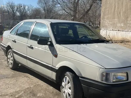 Volkswagen Passat 1993 года за 1 400 000 тг. в Караганда – фото 4