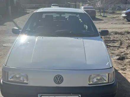 Volkswagen Passat 1993 года за 1 400 000 тг. в Караганда – фото 7