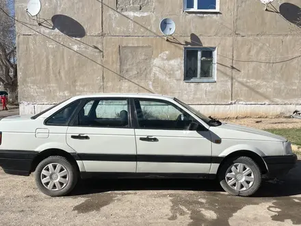 Volkswagen Passat 1993 года за 1 400 000 тг. в Караганда – фото 5