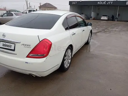 Nissan Teana 2004 года за 4 200 000 тг. в Актау – фото 8