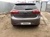 Kia Rio 2013 года за 3 500 000 тг. в Уральск – фото 3