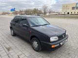 Volkswagen Golf 1993 годаfor2 500 000 тг. в Караганда – фото 3