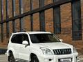 Toyota Land Cruiser Prado 2007 годаүшін10 300 000 тг. в Актобе – фото 2