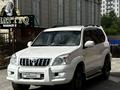 Toyota Land Cruiser Prado 2007 годаүшін10 300 000 тг. в Актобе – фото 4