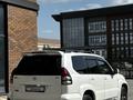 Toyota Land Cruiser Prado 2007 годаүшін10 300 000 тг. в Актобе – фото 5