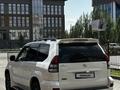 Toyota Land Cruiser Prado 2007 годаүшін10 300 000 тг. в Актобе – фото 7