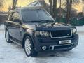 Land Rover Range Rover 2008 года за 7 500 000 тг. в Алматы – фото 11