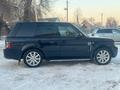 Land Rover Range Rover 2008 года за 7 500 000 тг. в Алматы – фото 35