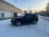 Land Rover Range Rover 2008 года за 7 500 000 тг. в Алматы – фото 5