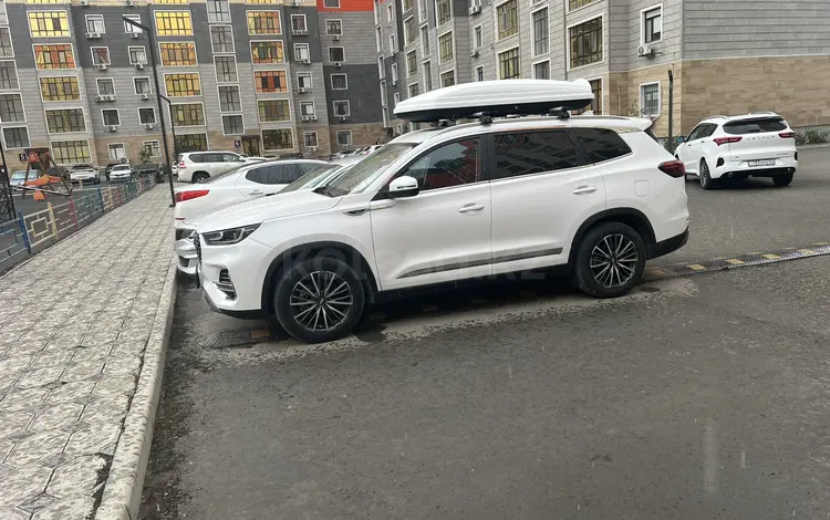 Chery Tiggo 8 Pro 2022 годаfor10 300 000 тг. в Атырау