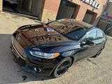 Ford Fusion (North America) 2016 годаүшін6 500 000 тг. в Уральск