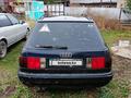 Audi 100 1992 годаfor1 400 000 тг. в Алматы – фото 5