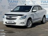 Chevrolet Cobalt 2021 года за 6 690 000 тг. в Семей