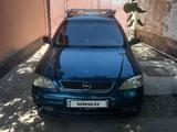 Opel Astra 2001 годаүшін2 999 999 тг. в Туркестан – фото 2