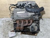 Двигатель M111 E23 2.3 Mercedes Vito передний привод W638 за 700 000 тг. в Караганда