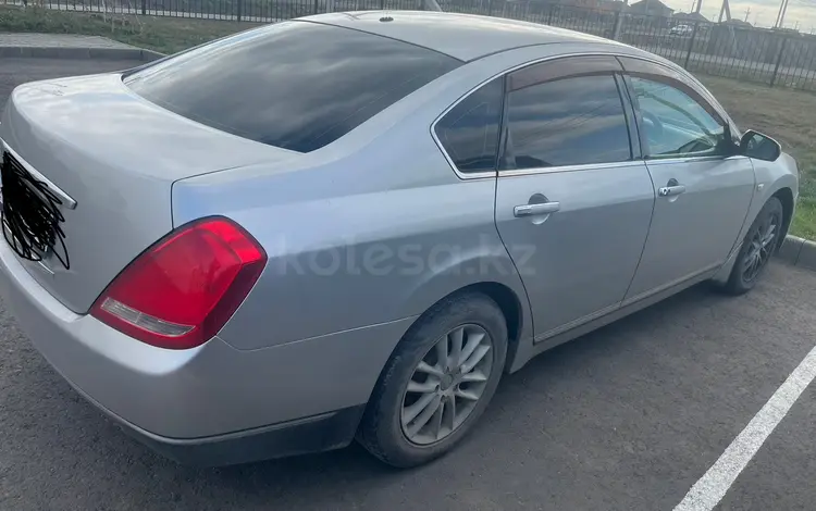 Nissan Teana 2003 года за 2 000 000 тг. в Астана