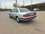 Audi 100 1993 года за 2 500 000 тг. в Шымкент – фото 4