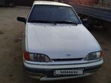 ВАЗ (Lada) 2114 2006 года за 700 000 тг. в Алматы
