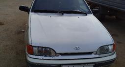 ВАЗ (Lada) 2114 2006 года за 700 000 тг. в Алматы