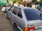 ВАЗ (Lada) 2114 2006 года за 700 000 тг. в Алматы – фото 2
