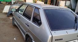 ВАЗ (Lada) 2114 2006 года за 700 000 тг. в Алматы – фото 2