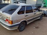 ВАЗ (Lada) 2114 2006 года за 700 000 тг. в Алматы – фото 4