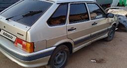 ВАЗ (Lada) 2114 2006 года за 700 000 тг. в Алматы – фото 4