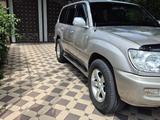 Toyota Land Cruiser 2001 года за 9 450 000 тг. в Шымкент – фото 5