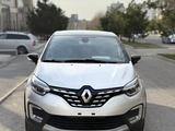 Renault Kaptur 2021 годаүшін7 590 000 тг. в Шымкент – фото 2