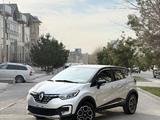 Renault Kaptur 2021 годаүшін7 590 000 тг. в Шымкент