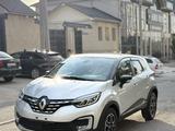 Renault Kaptur 2021 годаүшін7 590 000 тг. в Шымкент – фото 4