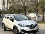 Renault Kaptur 2021 годаүшін7 590 000 тг. в Шымкент – фото 3
