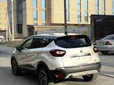 Renault Kaptur 2021 годаүшін7 590 000 тг. в Шымкент – фото 5