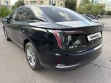 Hongqi E-QM5 2025 года за 7 000 000 тг. в Астана – фото 2