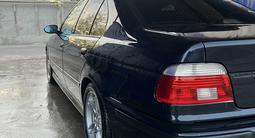 BMW 530 2003 года за 4 400 000 тг. в Алматы – фото 4