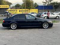 BMW 530 2003 года за 4 400 000 тг. в Алматы