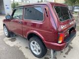 ВАЗ (Lada) Lada 2121 2019 годаfor4 000 000 тг. в Актобе – фото 3