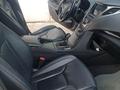Hyundai Grandeur 2012 года за 7 800 000 тг. в Тараз – фото 16