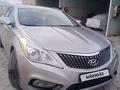Hyundai Grandeur 2012 года за 7 800 000 тг. в Тараз