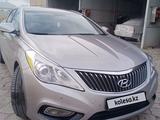 Hyundai Grandeur 2012 годаүшін7 800 000 тг. в Тараз