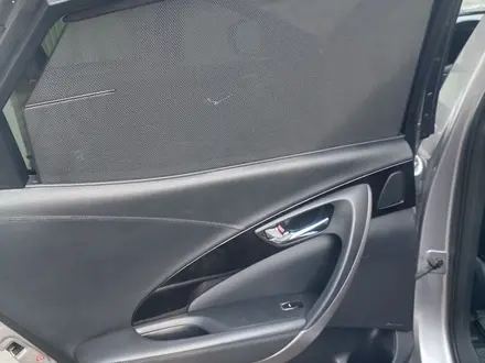 Hyundai Grandeur 2012 года за 7 800 000 тг. в Тараз – фото 25